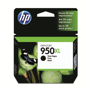 CARTUCHO HP 950XL (NEGRO)