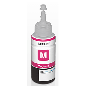 BOTELLA DE TINTA EPSON T664320 (MAGENTA)