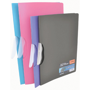 FOLDER STUDMARK (CARTA, CON CLIP GIRATORIO)