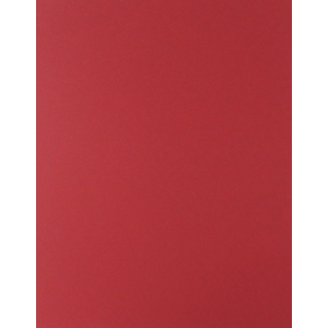 CARTULINA ROYAL CAST (ROJA 65X50 170 GRAMOS)