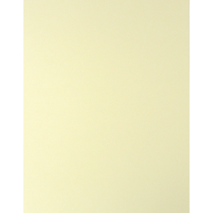 CARTULINA ROYAL CAST (VAINILLA 65X50 170 GRAMOS)