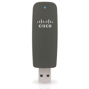 ADAPTADOR LINKSYS INALAMBRICO N