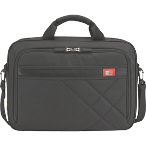 MALETÍN PARA LAPTOP 15.6 PULGADAS CASE LOGIC NEGRO MALETÍN PARA LAPTOP 15.6 PULGADAS CASE LOGIC NEGRO