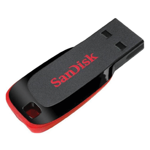 MEMORIA USB SANDISK 32GB CB | Office Depot Guatemala