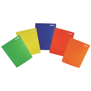 CUADERNO COSIDO MEDIA CARTA