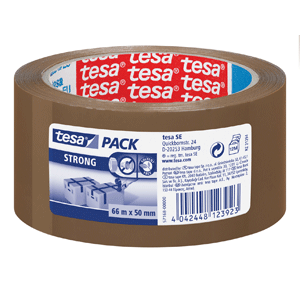 CINTA/EMPAQUE HABANA 90X48 CINTA/EMPAQUE HABANA 90X48