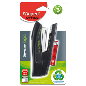 ENGRAPADORA GREENLOGIC MAPED (MEDIA TIRA BLISTER)