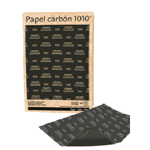 PAPEL CARBON CARTA PAPEL CARBON CARTA