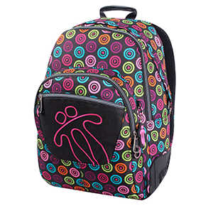 MORRAL CRAYOLA