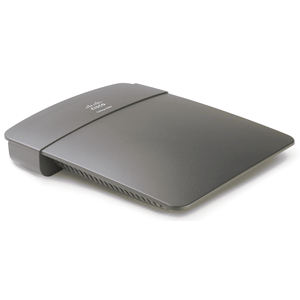 ROUTER LINKSYS INALÁMBRICO