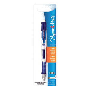 LAPIZ MECANICO CLEARPOINT 0.7MM