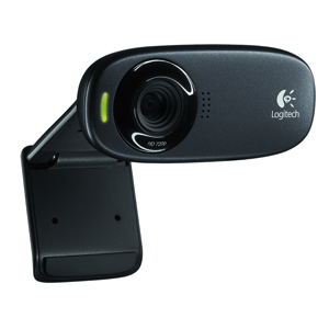 LOGITECH HD WEBCAM C270 960-000694