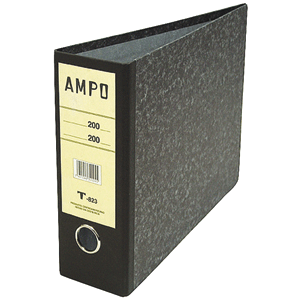 ARCHIVADOR AMPO 1/2 OFICIO
