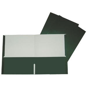 CARPETA AMPO EJECUTIVA (BARNIZADA, VERDE) CARPETA AMPO EJECUTIVA (BARNIZADA, VERDE)