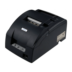 IMPRESORA EPSON TMU220A-163 (IMPRESION DE RECIBOS)