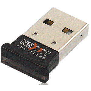 ADAPTADOR NEXXT INALAMBRICO USB NANO