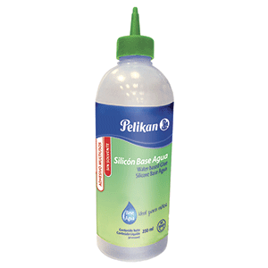 SILICON BASE AGUA 250 ML SILICON BASE AGUA 250 ML