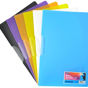 FOLDER STUDMARK (CARTA, CON CLIP GIRATORIO) FOLDER STUDMARK (CARTA, CON CLIP GIRATORIO)