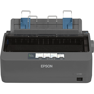 IMPRESORA EPSON MATRIZ LX350