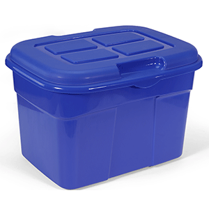 CAJA GUATEPLAST (JUMBITO, AZUL)