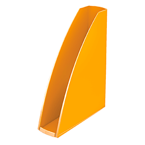 REVISTERO LEITZ (WOW NARANJA)