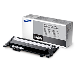 TONER SAMSUNG CLT-K406S NEGRO
