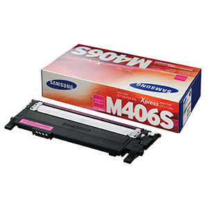 TONER SAMSUNG CLT-M406S (MAGENTA)