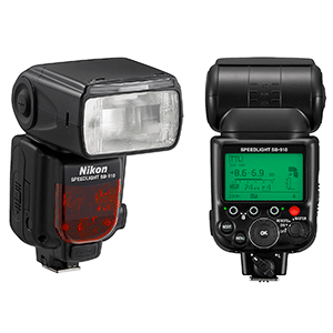 FLASH NIKON SB910 FLASH NIKON SB910
