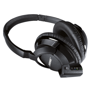 AUDIFONOS BOSE (WIRELESS, BLUETOOTH)