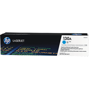 TONER HP 130A CIAN PIEZA