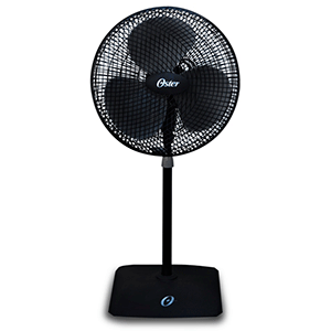 VENTILADOR DE PARED OSTER (3 VELOCIDADES)