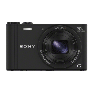 CAMARA CYBERSHOT SONY DSC-WX350