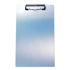TABLA DE ALUMINIO T/OFICIO C/CLIP TABLA DE ALUMINIO T/OFICIO C/CLIP