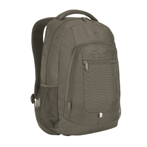 MOCHILA PARA LAPTOP 16 PULGADAS TARGUS (NEGRO)