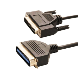 CABLE PARALELO PARA IMPRESORA CABLE PARALELO PARA IMPRESORA