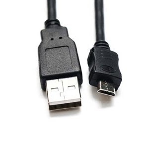 CABLE SPECTRA USB A A MICRO USB 40523