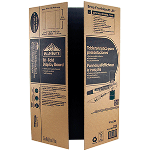 TRIFOLIO D/PREST. NEGRO