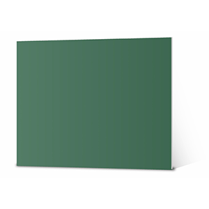 TABLERO D/PREST. 20X30 VERDE
