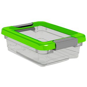 CAJA BROADWAY (TAPA BICOL VERDE, 7 LTS) CAJA BROADWAY (TAPA BICOL VERDE, 7 LTS)
