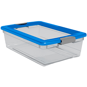 CAJA BROADWAY (TAPA BICOL CELESTE, 35LTS) CAJA BROADWAY (TAPA BICOL CELESTE, 35LTS)
