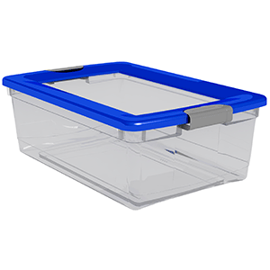 CAJA BROADWAY (TAPA BICOL AZUL, 50 LTS) CAJA BROADWAY (TAPA BICOL AZUL, 50 LTS)