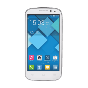 CELULAR ALCATEL C5