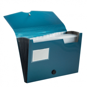 ARCHIVADOR BEAUTONE CARTA