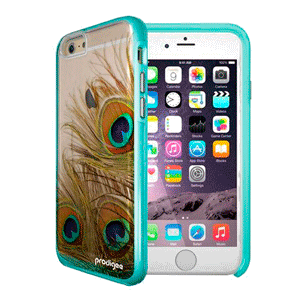 ESTUCHE PRODIGEE IPHONE 6+ ARTE COLORES ESTUCHE PRODIGEE IPHONE 6+ ARTE COLORES
