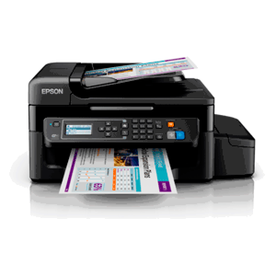 MULTIFUNCIONAL EPSON L575 (INKJET WIFI ETHERNET)