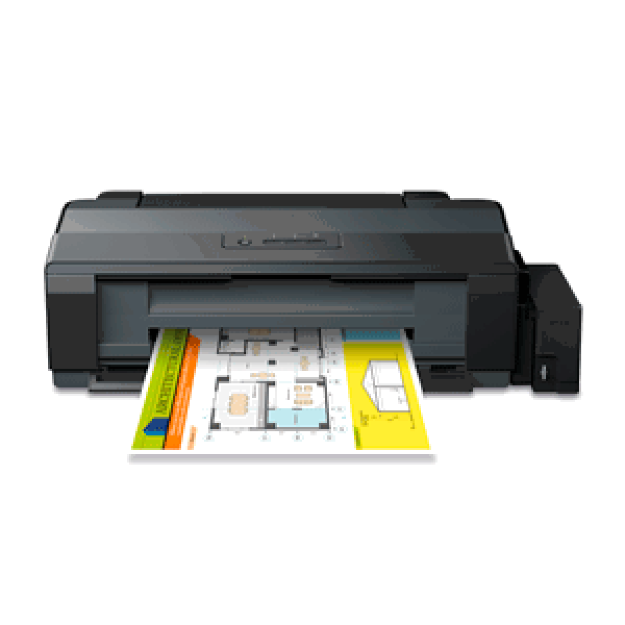 IMPRESORA EPSON L1300 (INKJET FORMATO ANCHO)
