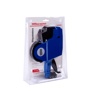 Etiquetadora de precios home depot Etiquetadora de precios home depot