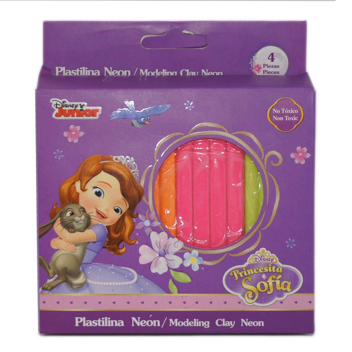 PLASTILINA SOFIA