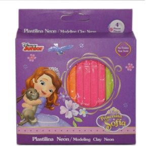 PLASTILINA SOFIA PLASTILINA SOFIA