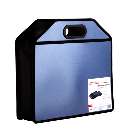 BOLSA P/DOCUMENTOS T/CARTA